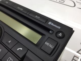 Магнитола Note 2007 E11 1.4 CR14DE