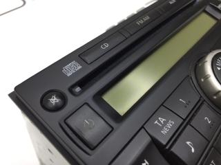 Магнитола Note 2007 E11 1.4 CR14DE