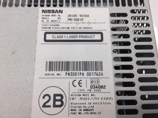 Магнитола Note 2007 E11 1.4 CR14DE