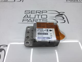 Запчасть блок управления подушками безопасности Nissan Note 2007