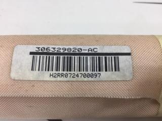 Подушка безопасности шторка правая Note 2007 E11 1.4 CR14DE