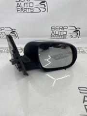 Зеркало переднее правое Kia Ceed 2010 контрактная Зеркало переднее правое Kia Ceed 2010