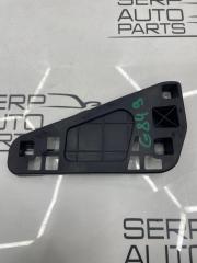 Фото запчасти крепление бампера заднее правое Kia Ceed 2010 контрактная запчасть Запчасть крепление бампера заднее правое Kia Ceed 2010