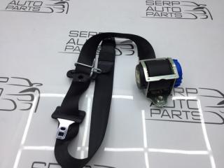 Ремень безопасности передний правый Ford Fusion 2008