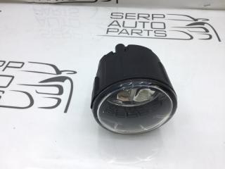 Запчасть фара противотуманная передняя Nissan Note 2007