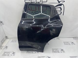 Дверь задняя левая Nissan Juke 2014 контрактная Дверь задняя левая Nissan Juke 2014