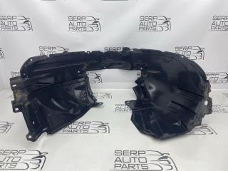 Подкрылок передний правый Nissan Juke 2014