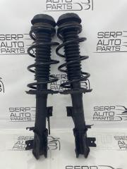 Стойки амортизатора передние Suzuki SX4/S-Cross 2014 контрактная Стойки амортизатора передние Suzuki SX4/S-Cross 2014