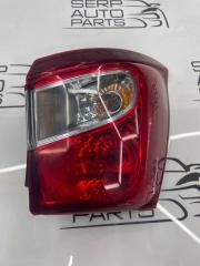 Фонарь задний правый Suzuki SX4/S-Cross 2014 контрактная Фонарь задний правый Suzuki SX4/S-Cross 2014