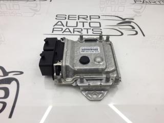 Блок управления двигателем Suzuki SX4/S-Cross 2014