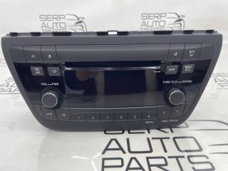 Магнитола Suzuki SX4/S-Cross 2014