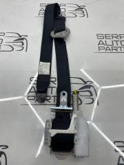 Ремень безопасности передний левый Suzuki SX4/S-Cross 2014