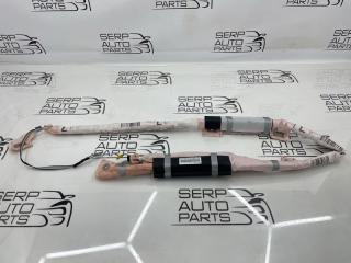 Подушка безопасности шторка левая Suzuki SX4/S-Cross 2014