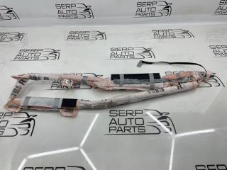 Подушка безопасности шторка правая Suzuki SX4/S-Cross 2014