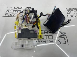 Блок предохранителей Suzuki SX4/S-Cross 2014