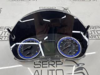 Панель приборов Suzuki SX4/S-Cross 2014