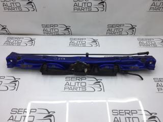 Панель телевизора верхняя Suzuki SX4/S-Cross 2014