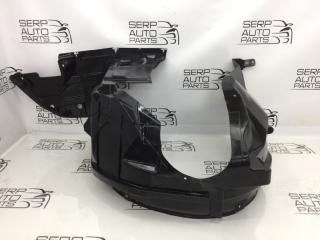 Подкрылок передний левый Suzuki SX4/S-Cross 2014