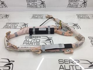 Подушка безопасности шторка правая Suzuki SX4/S-Cross 2014