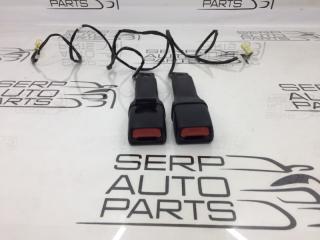 Ответная часть ремней Suzuki SX4/S-Cross 2014