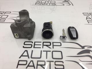 Кнопка Start stop Suzuki SX4/S-Cross 2014