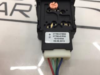 Кнопка SX4/S-Cross 2014 M16A