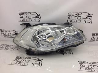 Фара передняя правая Suzuki SX4/S-Cross 2014 контрактная Фара передняя правая Suzuki SX4/S-Cross 2014