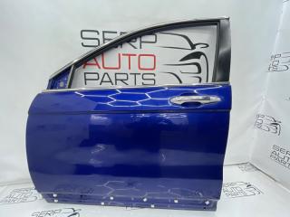 Дверь передняя левая Honda CR-V 3 2012 контрактная Дверь передняя левая Honda CR-V 3 2012