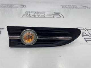 Фото запчасти молдинг крыла передний правый Hyundai Coupe/tiburon 2007-2009 2009 контрактная запчасть Запчасть молдинг крыла передний правый Hyundai Coupe/tiburon 2007-2009 2009