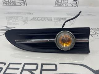 Фото запчасти молдинг крыла левый Hyundai Coupe/tiburon 2007-2009 2008 контрактная запчасть Запчасть молдинг крыла левый Hyundai Coupe/tiburon 2007-2009 2008