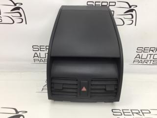 Запчасть накладка центральной консоли Suzuki SX 4 2008