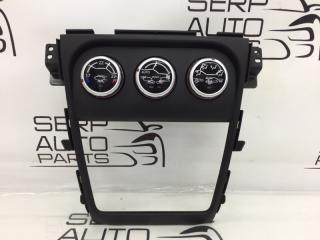 Запчасть блок управления климат-контролем Suzuki SX 4 2008