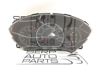 Панель приборов Suzuki SX 4 2008