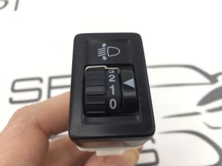 Кнопка корректора фар SX 4 2008 EYA21S M16A