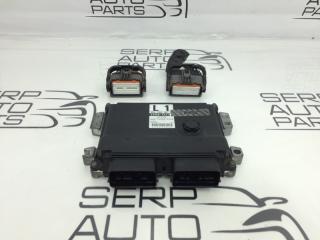 Блок управления двигателем Suzuki SX 4 2008