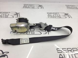 Ремень безопасности передний левый Suzuki SX 4 2008