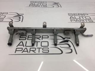 Топливная рампа пробег 55000! Suzuki SX 4 2008