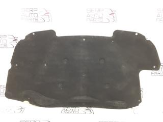 Утеплитель капота Suzuki SX 4 2008