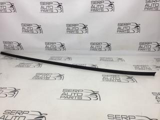 Молдинг на крышу левый Suzuki SX 4 2008