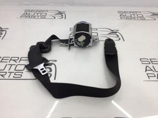 Ремень безопасности передний правый Ford Fusion 2008