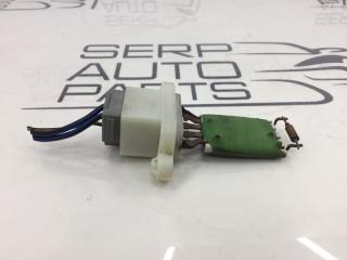 Запчасть резистор печки Ford Fusion 2008