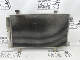 Радиатор кондиционера Suzuki SX 4 2010