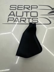 Запчасть накладка двери Volkswagen Touareg 2005