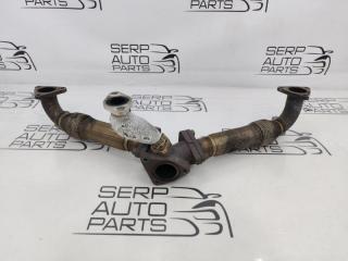 Запчасть тройник турбины Volkswagen Touareg 2008
