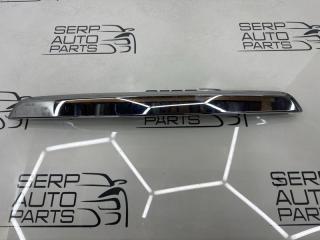 Молдинг крышки багажника Suzuki Grand Vitara 2013