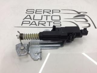 Запчасть актуатор замка багажника Ford Fusion 2008