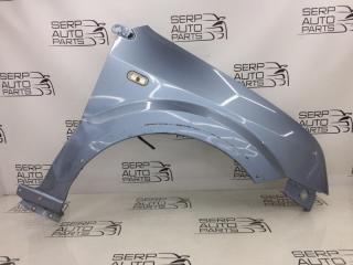 Крыло переднее правое Ford Fusion 2008