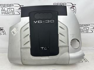 Запчасть крышка двигателя Audi Q7 2006