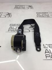 Ремень безопасности правый Ford Focus 2 2009