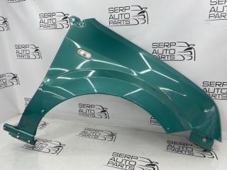 Крыло переднее правое Ford Fusion 2007